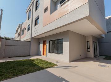 Casa · 139m² · 3 Quartos · 2 Vagas · Triplex à venda no Vila Izabel ARYA1