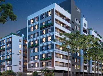 Apartamento de 1 quarto, Curitiba · STUDIO NO NOVO MUNDO COM EXCELENTE LOCALIZAÇAO PERTO DO TERMINAR DO CAPÃO RASO