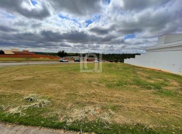 Foto 01 · Terreno à Venda no Ecoresidencial Fazenda Jequitibá - Sorocaba, SP