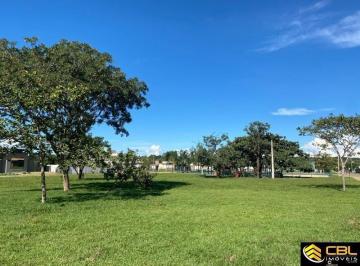 Foto 01 · Terreno à venda em Brasília-DF, Setor Habitacional Jardim Botânico, com 700,00 m² de área!