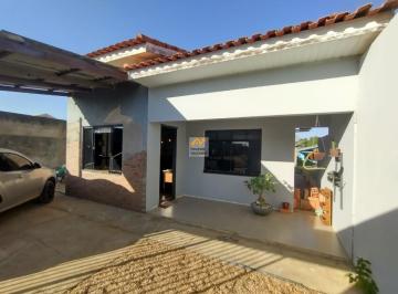 Foto 02 · RESIDÊNCIA À VENDA, BAIRRO JK, JI-PARANÁ