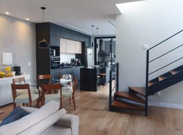 Casa de 3 quartos, Jundiaí · Sobrado Reserva Ermida - 3 suítes - Aceita Permuta - Eloy Chaves - Jundiaí 