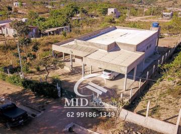 202408301325223875.jpg · Casa a venda no Condomínio Beira Rio - Alexânia-GO