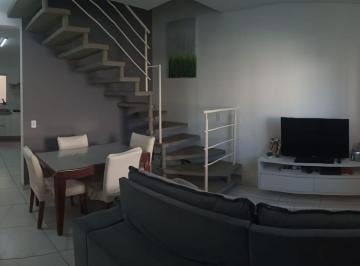 Foto 01 · Casa Sobrado de 68m² Localizada no Residencial Alpha centauri - Sorocaba/SP!