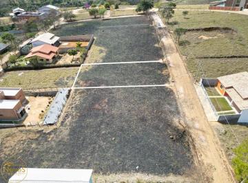 Foto 01 · Vendo Terreno no bairro Campo Verde em Paty do Alferes - RJ