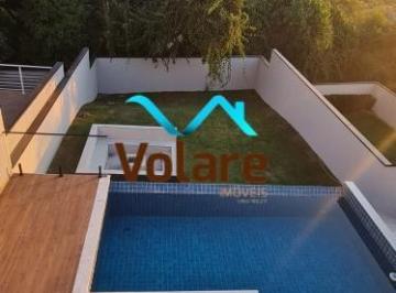 Foto 07 · Espetacular casa em condomínio à venda em Santana de Parnaíba-SP, com 3 quartos, 3 suítes, 3 salas, 