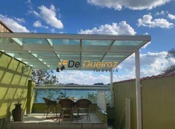 Foto 01 · Casa, Jardim Tres Marias, São Paulo, SP