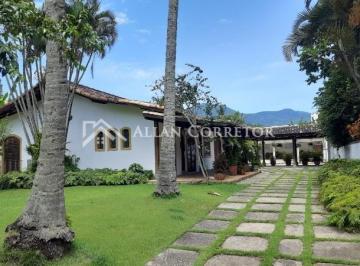 Foto 01 · Casa, Barequeçaba, São Sebastião, SP