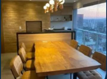 Apartamento de 3 quartos, São Paulo · Pinheiros Apartamento à venda com 121 m² Varanda Gourmet pronto para morar.;
