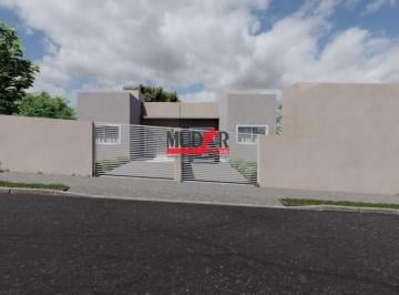 Foto 01 · Casa, Jardim das Acácias, Campo Largo, PR