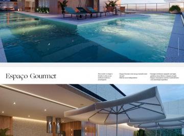 Apartamento de 4 quartos, Brasília · SENSES 4 SUÍTES ALTO PADRÃO SQNW 304 ANDAR ALTO