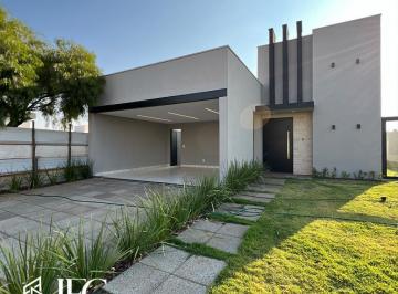 Foto 01 · Casa, Cyrela Landscape, Uberaba, MG