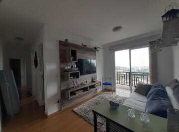 Apartamento de 2 quartos, São Paulo · Apartamento próximo a Raposo Tavares e Shopping.