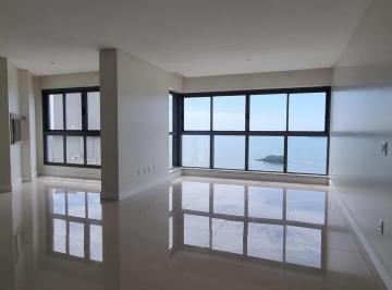 Foto 01 · NEW YORK APARTMENTS - APARTAMENTO COM VISTA PARA O MAR E 04 SUÍTES EM BALNEÁRIO CAMBORIÚ
