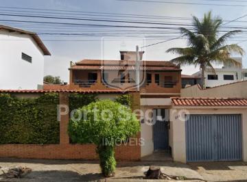 FACHADA · Casa, Jardim Nova São João, São João da Boa Vista, SP