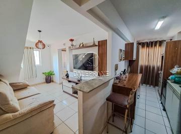 Apartamento de 3 quartos, Taguatinga · COBERTURA 3 QUARTOS TOP LIFE TAGUATINGA NASCENTE LAZER COMPLETO