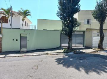 Casa de 3 quartos, São Paulo · Mandaqui sobrado à venda com 3 quartos 1 suíte 2 vagas em localização nobre