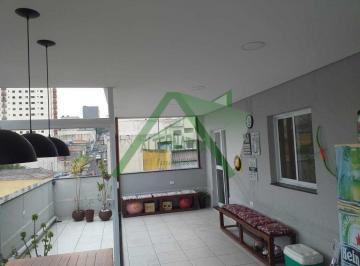 Apartamento de 3 quartos, São Caetano do Sul · Maravilhosa cobertura duplex com área gourmet próximo à R. Visconde de Inhaúma!