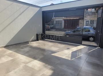 Foto 01 · Casa à venda no bairro Jardim Morada do Sol em Indaiatuba, 3 dormitórios
