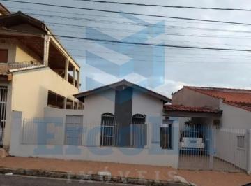 Foto 01 · CASA A VENDA JARDIM SÃO PAULO SOROCABA - SP