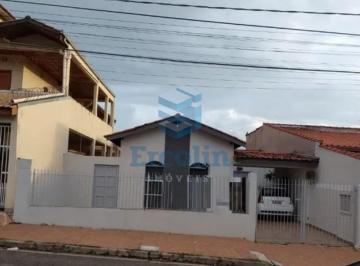 Foto 01 · CASA A VENDA JARDIM SÃO PAULO SOROCABA - SP