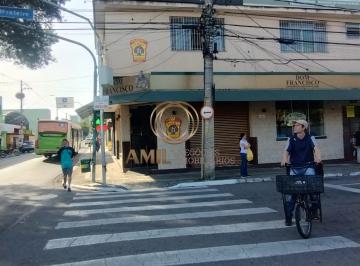 Foto 01 · RA Amil Aluga-se Ponto Comercial, montado para Bar, Padaria ou Restaurante - Região Central de São J