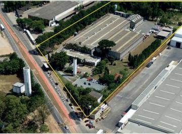 Foto 01 · Galpao, Éden, Sorocaba, SP