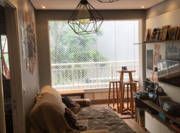 Foto 01 · Apartamento, Brás, São Paulo, SP