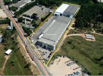 Foto 02 · Galpao, Éden, Sorocaba, SP