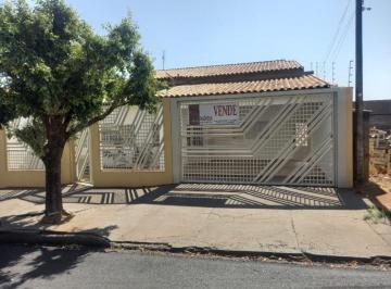 Foto 01 · Casa, Zona Sul, Ilha Solteira, SP
