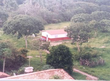 Rural , São Romão · Fazenda 4.890 há em São Romão/ MG