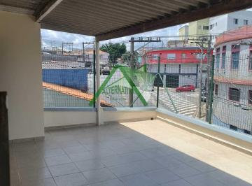 Comercial de 2 quartos, São Caetano do Sul · ÓTIMO PRÉDIO COMERCIAL com 2 salões de frente e casa no térreo!!