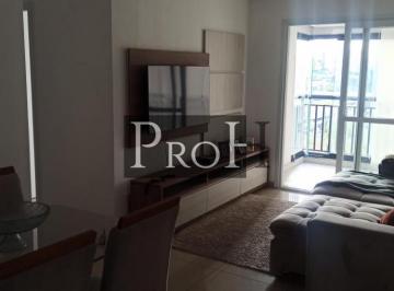Apartamento de 3 quartos, Santo André · Apartamento Jardim Santo André