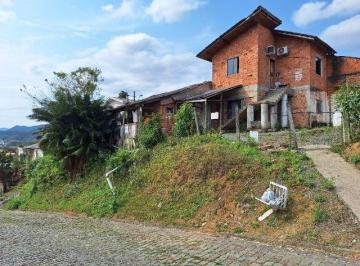 Foto 01 · SOBRADO  A VENDA, BAIRRO VILA LENZI, JARAGUÁ DO SUL/ SC.