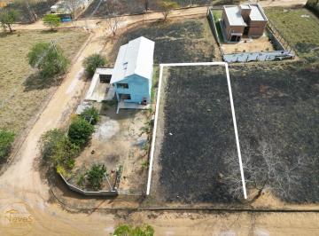 Foto 01 · Vendo Terreno no bairro  Campo Verde em Paty do Alferes - RJ.
