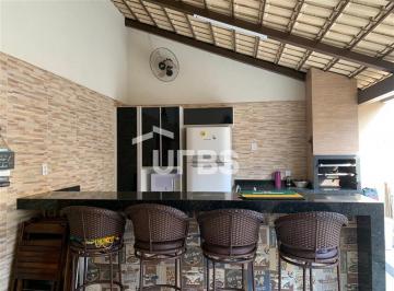 Casa de 2 quartos, Goiânia · CASA TERREA 150MT 2 QUARTOS SETOR RESIDENCIAL PETROPOLIS 