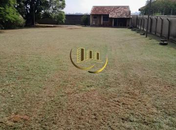 Foto 01 · Terreno à venda em Americana-SP, Portal dos Nobres - 1.277,00 m² de área!