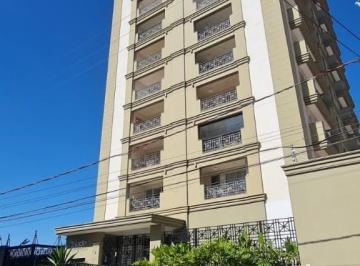 Foto 01 · Apartamento, Centro, Araraquara, SP
