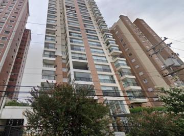 Apartamento de 2 quartos, São Paulo · 85 m² - Suíte com closet - Varanda Gourmet - 2 Vagas