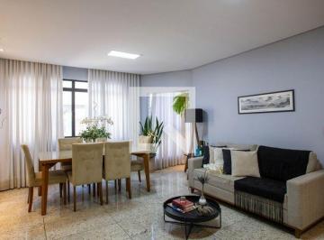 Apartamento · 100m² · 3 Quartos · 2 Vagas · Apartamento à Venda - Palmares, 3 Quartos, 100 m² - Belo Horizonte