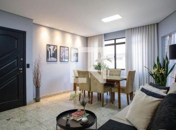 Apartamento de 3 quartos, Belo Horizonte · Apartamento à Venda - Palmares, 3 Quartos, 100 m² - Belo Horizonte