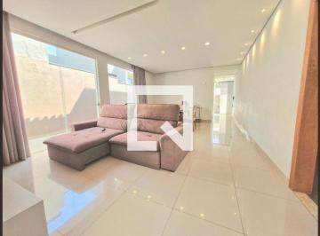 Casa · 225m² · 5 Quartos · 3 Vagas · Casa à Venda - Bela Vista, 5 Quartos, 225 m² - Lagoa Santa