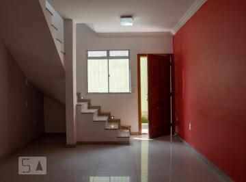 Casa · 55m² · 2 Quartos · 1 Vaga · Casa à Venda - Céu Azul, 2 Quartos,  55 m² - Belo Horizonte