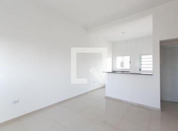 Apartamento · 55m² · 1 Quarto · Apartamento para Aluguel - Itaquera, 1 Quarto, 55 m² - São Paulo