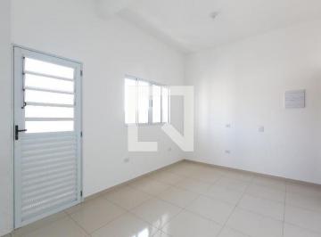 Apartamento · 50m² · 1 Quarto · Apartamento para Aluguel - Itaquera, 1 Quarto, 50 m² - São Paulo