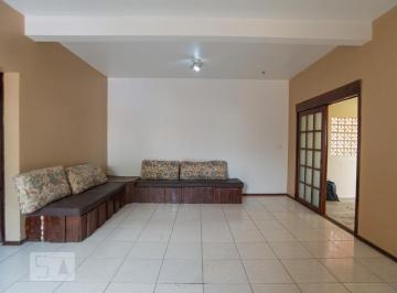 Casa · 90m² · 3 Quartos · 3 Vagas · Casa para Aluguel - Mathias Velho, 3 Quartos, 90 m² - Canoas