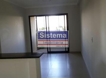 Foto 01 · Apartamento, Vila Nossa Senhora do Bonfim, São José do Rio Preto, SP
