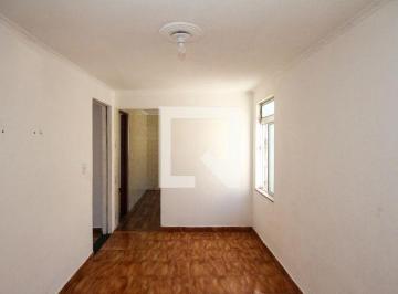 Apartamento · 45m² · 2 Quartos · Apartamento à Venda - Sapopemba, 2 Quartos, 45 m² - São Paulo