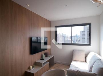 Apartamento · 26m² · 1 Quarto · Apartamento à Venda - Bela Vista, 1 Quarto, 26 m² - São Paulo