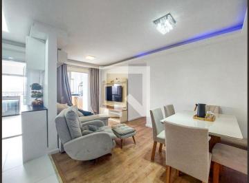 Apartamento · 84m² · 3 Quartos · 2 Vagas · Apartamento à Venda - Chácara Santo Antonio, 3 Quartos,  84 m² - São Paulo